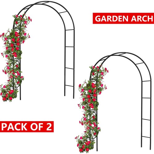 Garden arch trellis - arch,