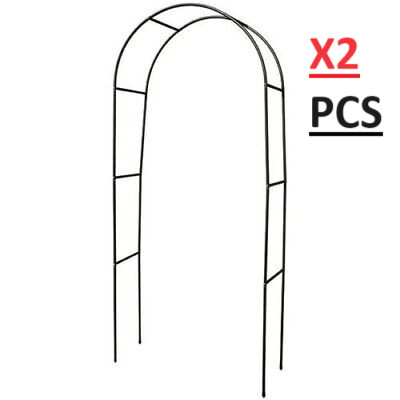 Garden arch trellis - 2x,
