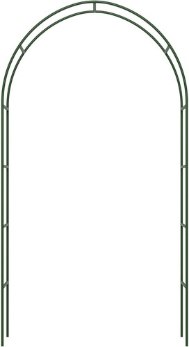 Garden arch trellis - 2.4m,