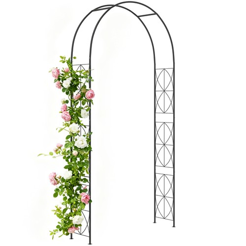 Outsunny metal vintage garden - metal,