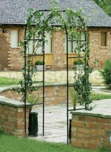 Heavy duty metal - metal, garden