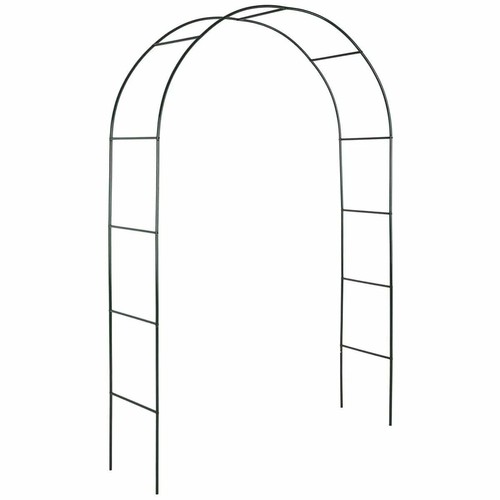Garden arch trellis heavy - garden,