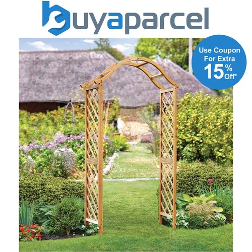 Smart garden elegant woodland - elegant,
