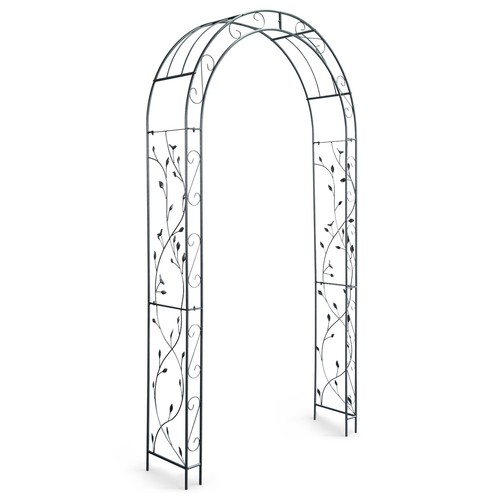 Metal garden arch - arch, 2.4m